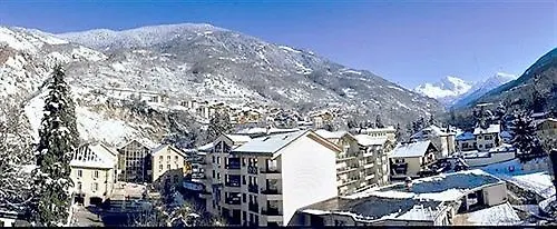 Hotel Amelie Brides-les-Bains