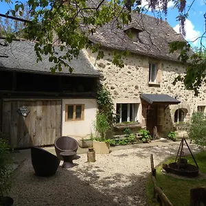 La Ferme Les Mamours , La Bastide-l'Eveque France