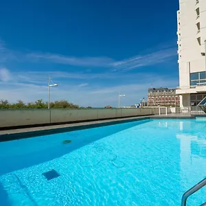 Victoria Surf-11 By Interhome , Biarritz France