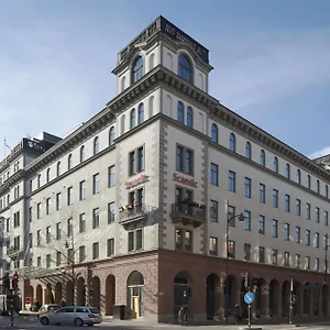 Scandic Grand 4* Stockholm
