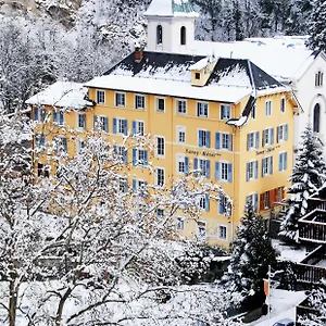 Hôtel Savoy, Brides-les-Bains