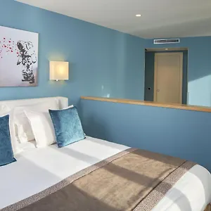 Grand Malher 3* Paris