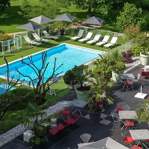 Hotel Novotel Grenoble Nord, Voreppe