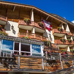 Hôtel Les Bains, Brides-les-Bains