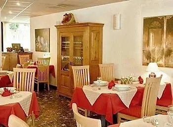 Hotel Amelie Brides-les-Bains