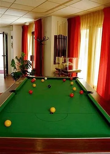 Hotel Amelie Brides-les-Bains