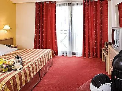 Hotel Amelie Brides-les-Bains